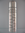 Thermoskanne Edelstahl 0,75 l oder 1,0l "Dankeschön" mit Rundum-Namensgravur